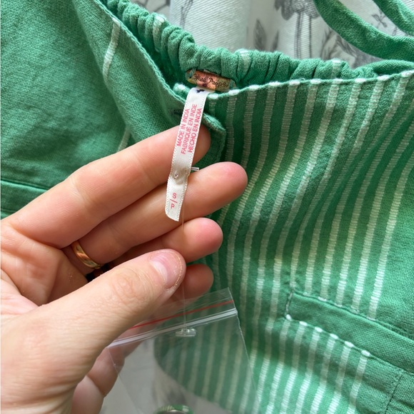 Free people two piece set - Picture 3 of 3